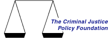 Link to Criminal Justice Policy Foundation
