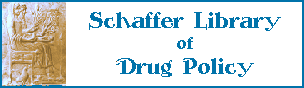 Link to Schaffer Drug Library
